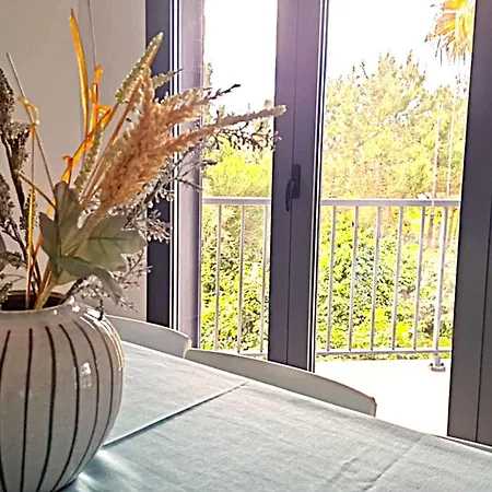 Ubytování v soukromí Natur Room Aljezur