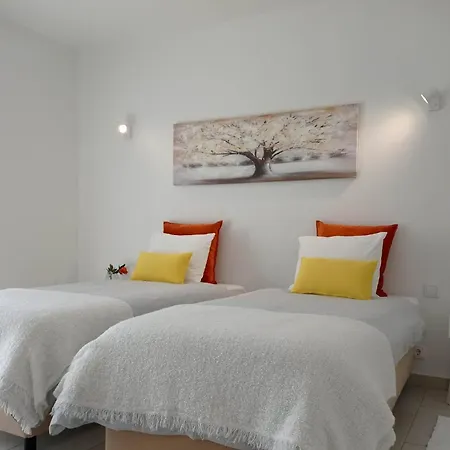 Natur Room Homestay *