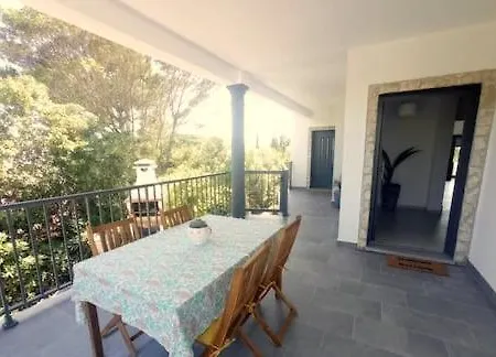 Natur Room Homestay