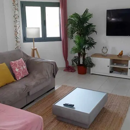 Homestay Natur Room