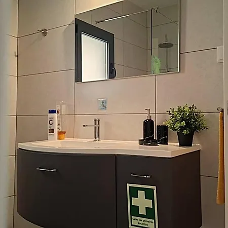 Natur Room * Aljezur