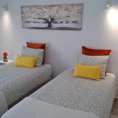 Homestay Natur Room *