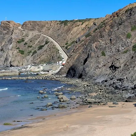 West Coast - - Luar * Aljezur