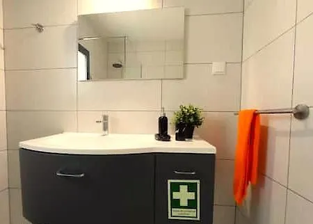 Δωμάτια σε οικογενειακή κατοικία West Coast - - Luar Aljezur